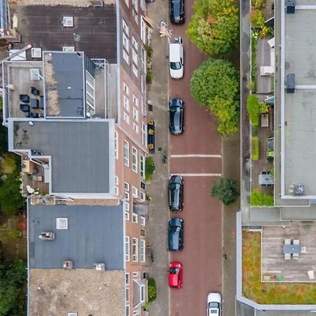 Parra-Dise Apartment The Hague Exterior photo