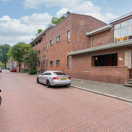 Parra-Dise Apartment The Hague Exterior photo
